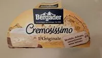 Mängden socker i Cremosissimo L'Originale