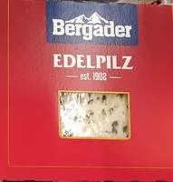 Mängden socker i Edelpilz