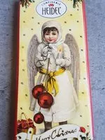 Mängden socker i Confiserie