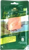 Mängden socker i Bio-Lachs