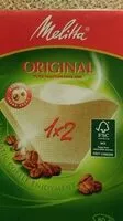 Mängden socker i Fitre café 1*2