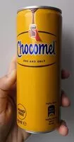 Mängden socker i Chocomel
