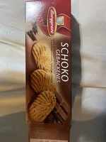 Mängden socker i Schoko Gebackenes