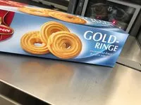 Mängden socker i Kekse