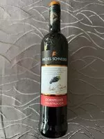 Mängden socker i Dornfelder Halbtrocken