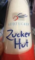 Mängden socker i Zuckerhut
