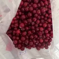 Mängden socker i Trübeli