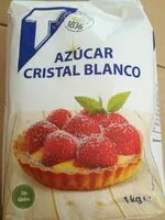 Azucar blanco