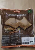 Mängden socker i Gemüse Maultaschen