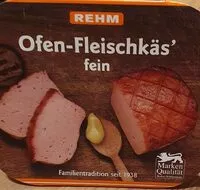 Mängden socker i Ofen-Fleischkäs‘ fein