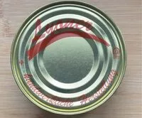 Mängden socker i Wurst Lyoner