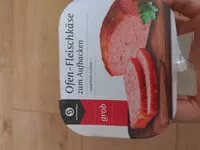 Mängden socker i Ofen-Fleischkäse