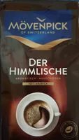 Mängden socker i Kaffee - Der Himmlische