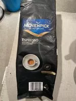 Mängden socker i Espresso