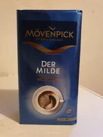 Mängden socker i Der Milde