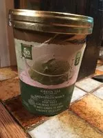 Mängden socker i Green Tea Ice Cream