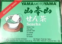 Mängden socker i The sencha