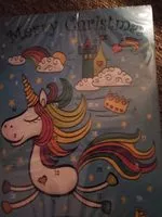 Mängden socker i Calendrier de l'Avent