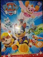 Mängden socker i El calendario de nyavidad y reyes