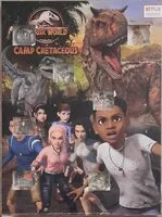 Mängden socker i CALENDRIER DE L'AVENT