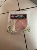 Mängden socker i Leberpastete