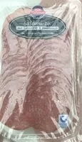 Mängden socker i Salami 1a