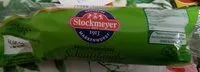 Mängden socker i Schnittlauchleberwurst