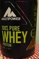 Mängden socker i 100%