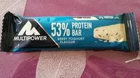Mängden socker i PROTEIN BAR