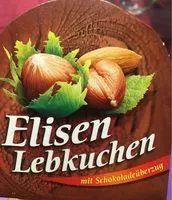 Mängden socker i Delices de pain d’épice