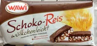 Mängden socker i Schoko-Reis