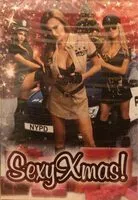 Mängden socker i Advent calendar sexy Xmas