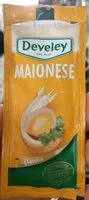 Mängden socker i Maionese bustina