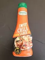 Mängden socker i Chili sauce