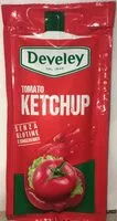 Mängden socker i Tomato Ketchup