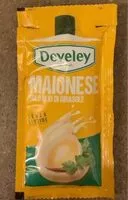 Mängden socker i Maionese