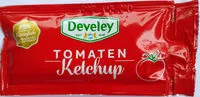 Mängden socker i Tomaten Ketchup