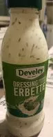 Mängden socker i Dressing per insalata con Erbette