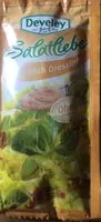 Mängden socker i Salatliebe