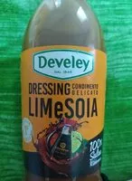 Mängden socker i LIME E SOIA