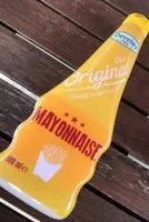 Mängden socker i Mayonnaise