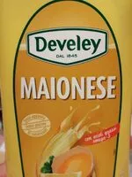 Mängden socker i Maionese