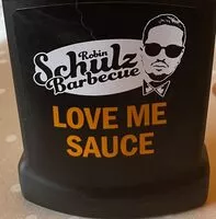 Mängden socker i Smoky BBQ Sauce