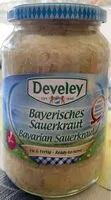 Mängden socker i CHOUCROUTE PASTEURIZADO