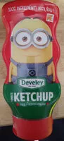 Mängden socker i KETCHUP