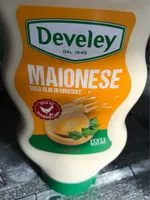 Mängden socker i Mayonnaise