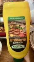 Mängden socker i Mayonnaise