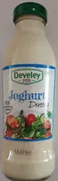 Mängden socker i Joghurt dressing