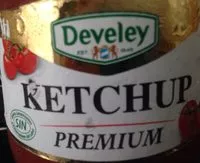 Mängden socker i Ketchup premium