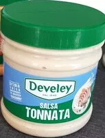 Mängden socker i Salsa tonnata